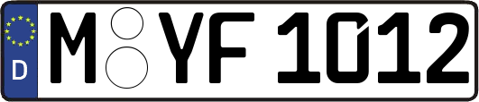 M-YF1012