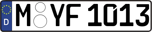 M-YF1013