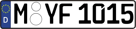 M-YF1015