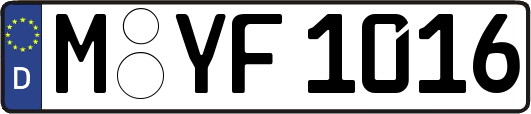 M-YF1016