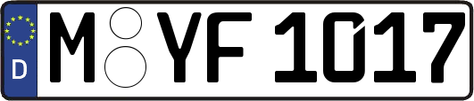 M-YF1017