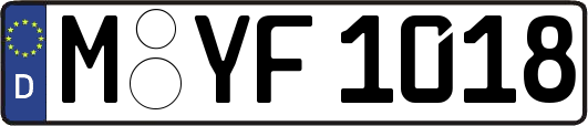 M-YF1018