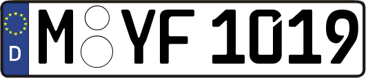 M-YF1019