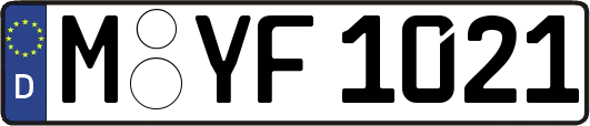 M-YF1021
