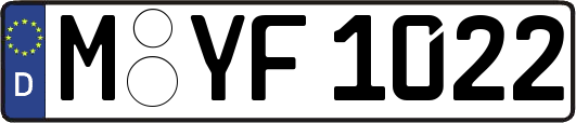 M-YF1022