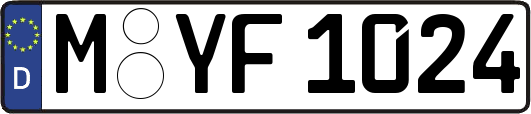 M-YF1024