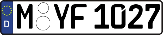 M-YF1027