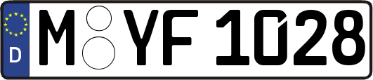 M-YF1028