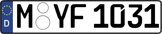 M-YF1031