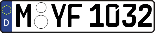 M-YF1032