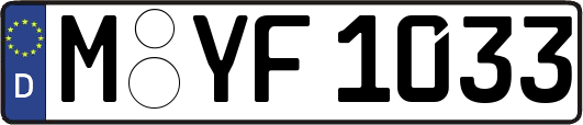M-YF1033