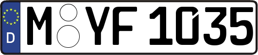 M-YF1035
