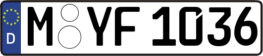 M-YF1036