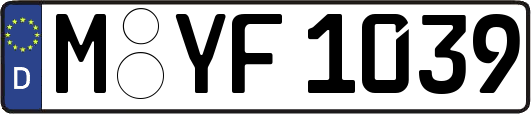 M-YF1039