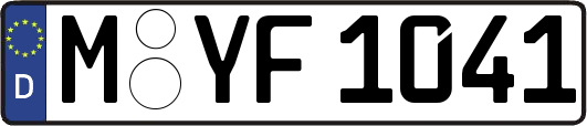 M-YF1041