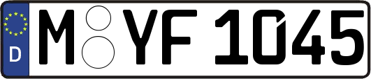 M-YF1045