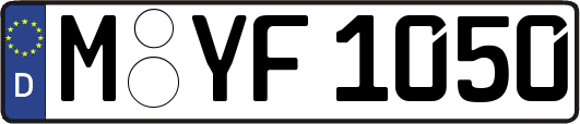 M-YF1050