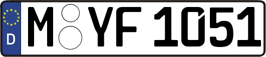 M-YF1051