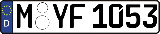 M-YF1053