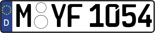 M-YF1054