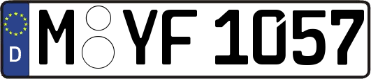 M-YF1057