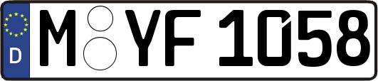 M-YF1058