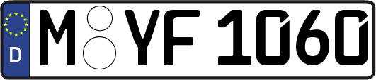M-YF1060