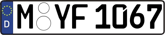 M-YF1067