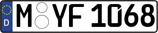 M-YF1068