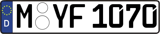 M-YF1070