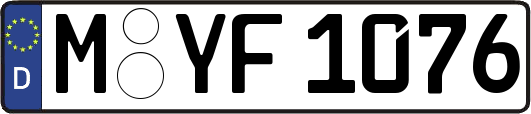 M-YF1076
