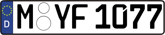 M-YF1077