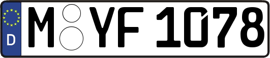 M-YF1078