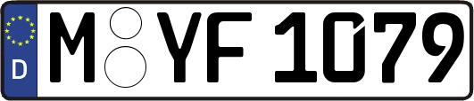 M-YF1079