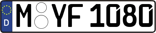 M-YF1080