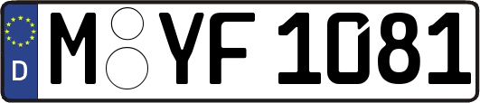 M-YF1081