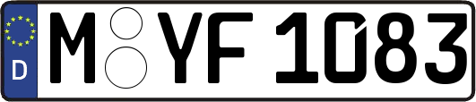 M-YF1083
