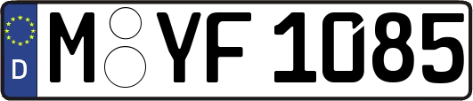 M-YF1085