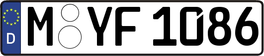 M-YF1086