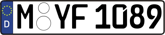 M-YF1089