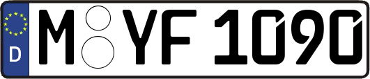 M-YF1090