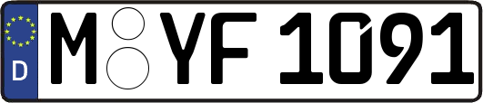 M-YF1091