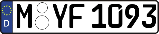 M-YF1093