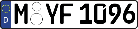 M-YF1096