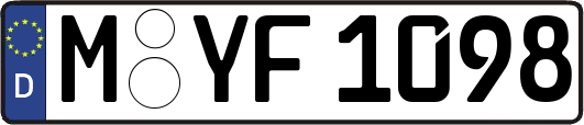 M-YF1098