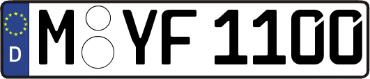 M-YF1100
