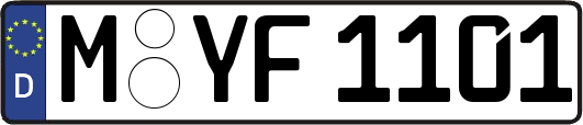 M-YF1101