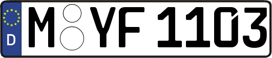 M-YF1103