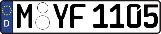 M-YF1105