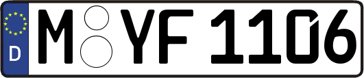 M-YF1106